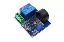 Bộ Khống Chế Quá Dòng 5A ZMCT103 BKC-5A